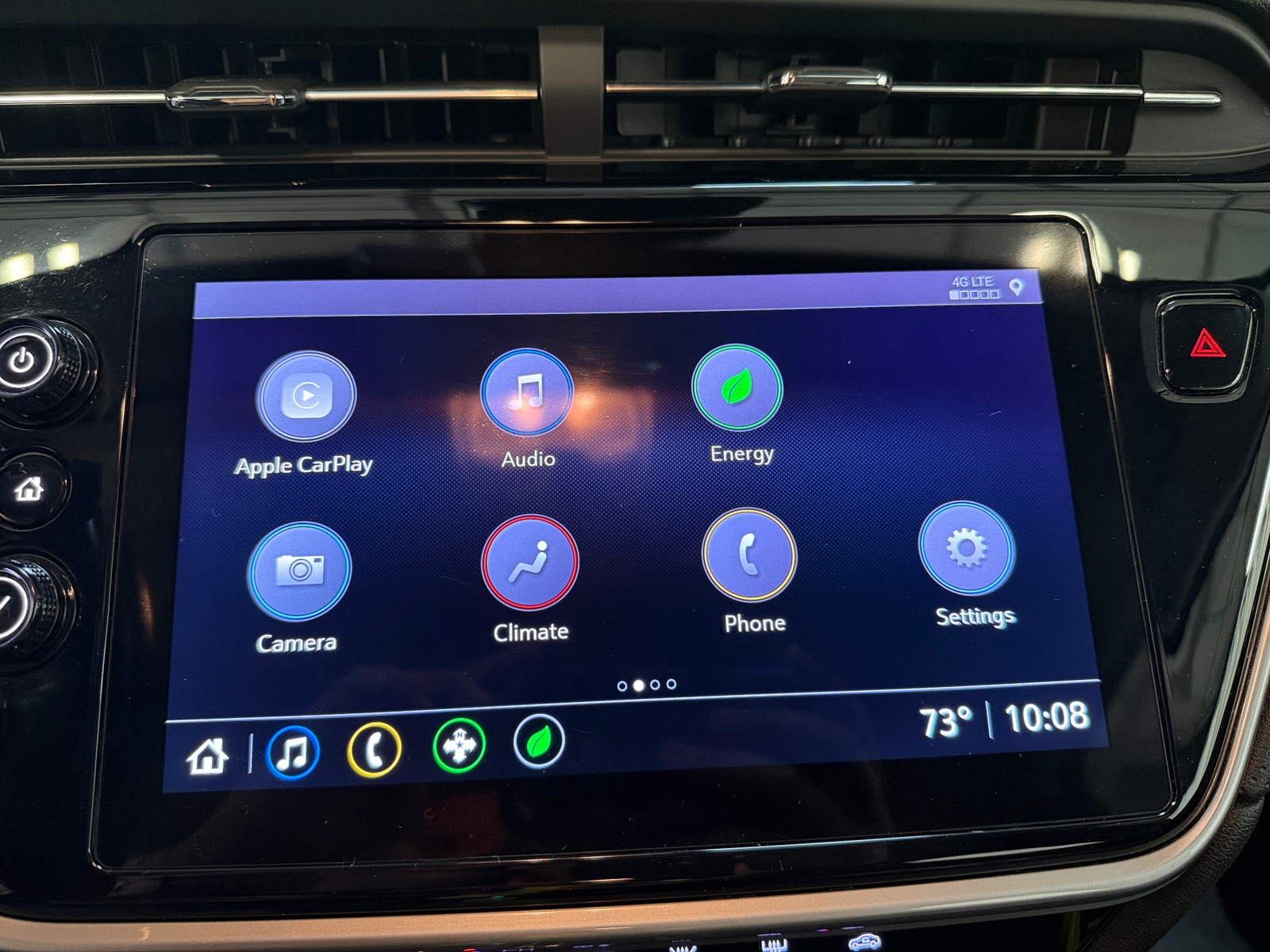 Thumbnail: 2022 Chevrolet Bolt EUV - 3