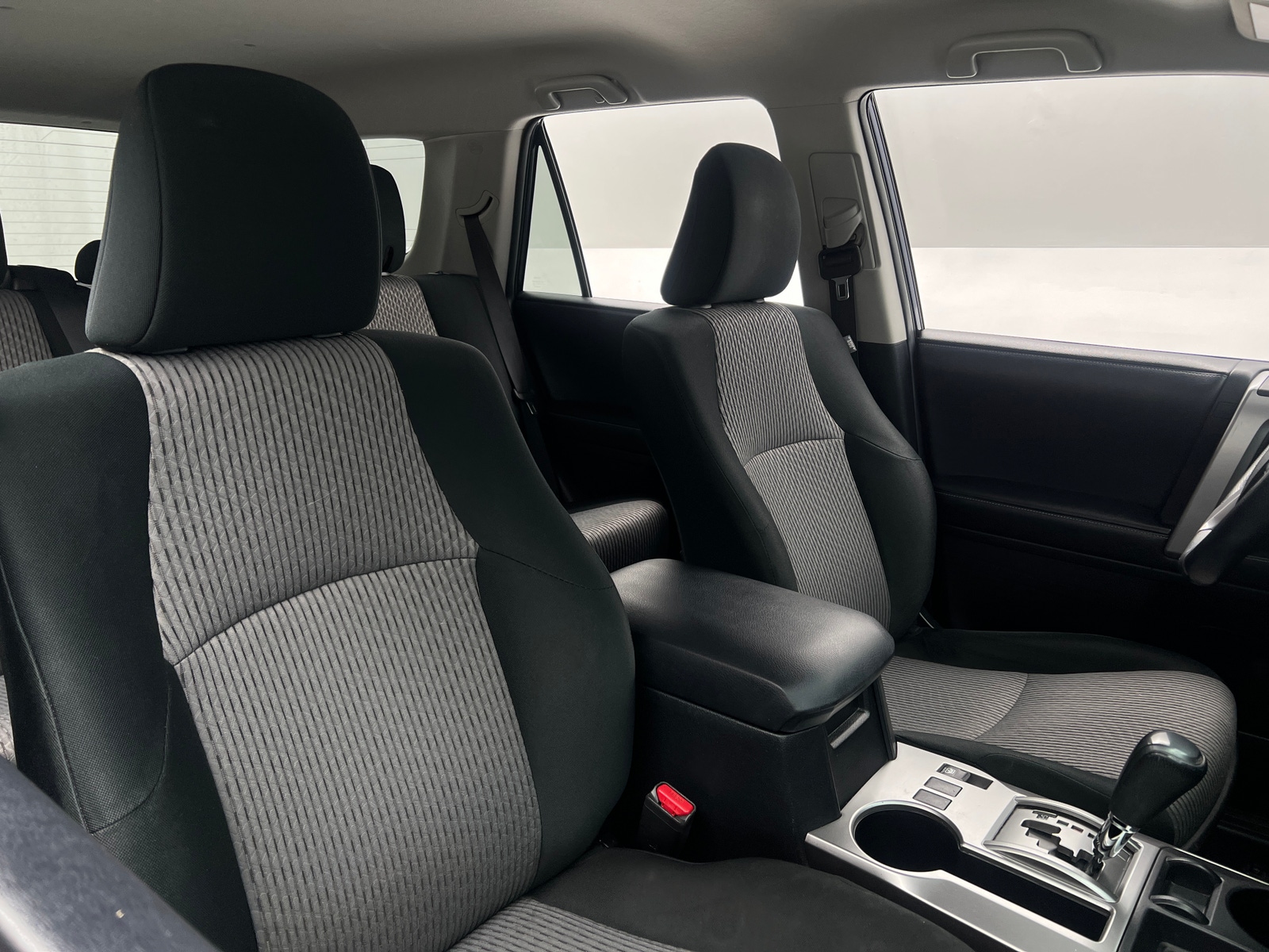 Thumbnail: 2019 Toyota 4Runner - 2