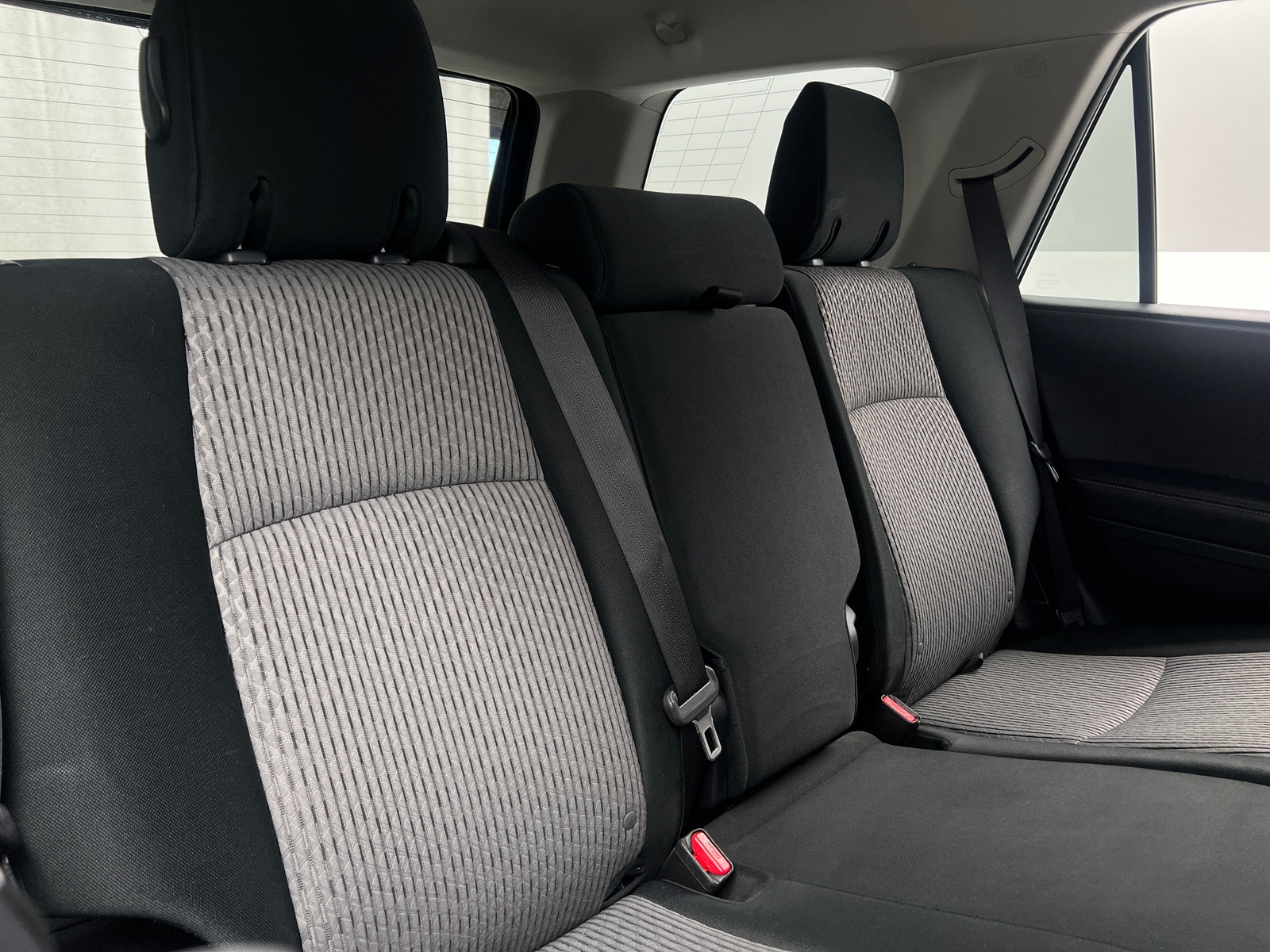 Thumbnail: 2019 Toyota 4Runner - 6