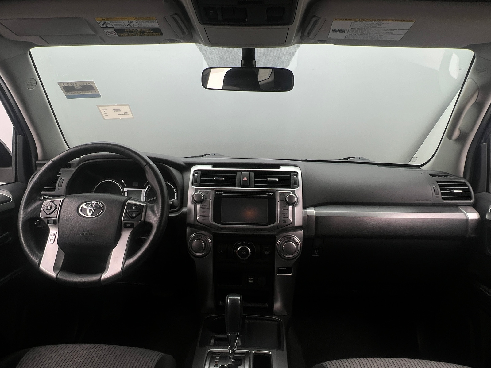 Thumbnail: 2019 Toyota 4Runner - 3