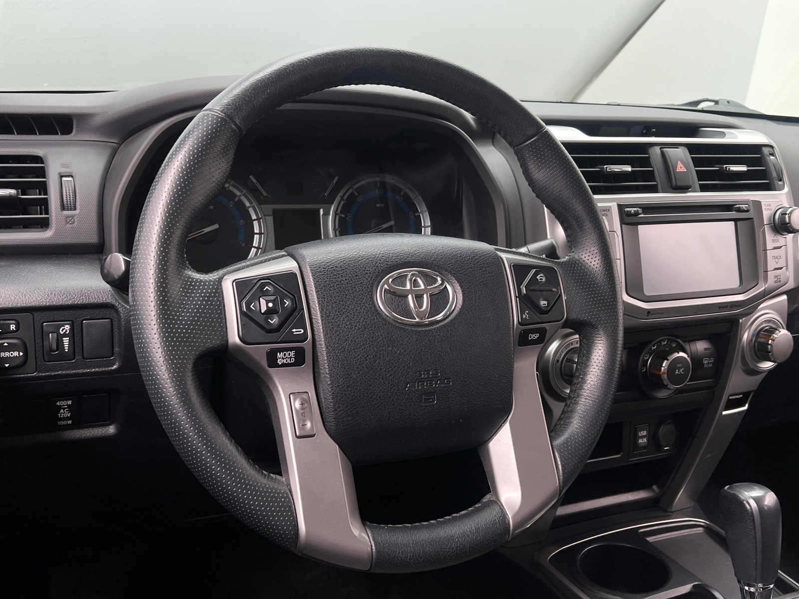Thumbnail: 2019 Toyota 4Runner - 5