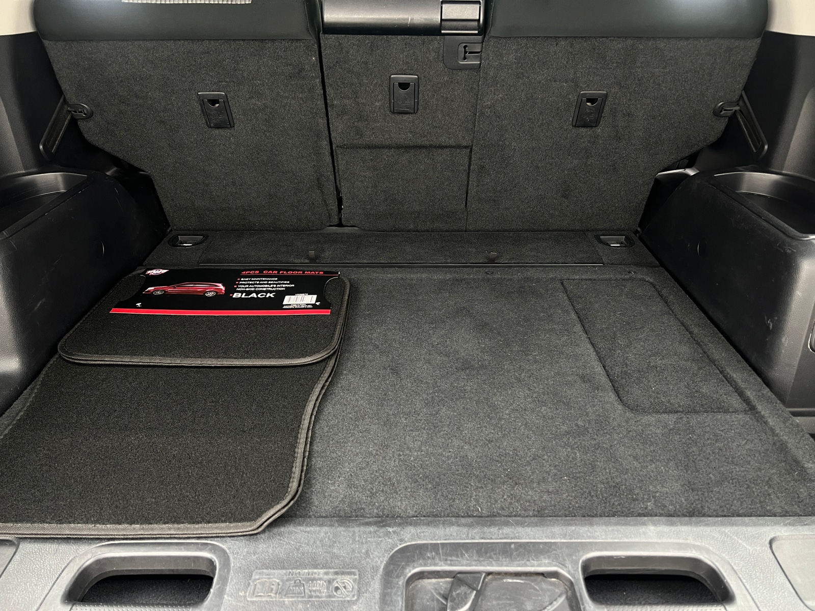 Thumbnail: 2019 Toyota 4Runner - 7