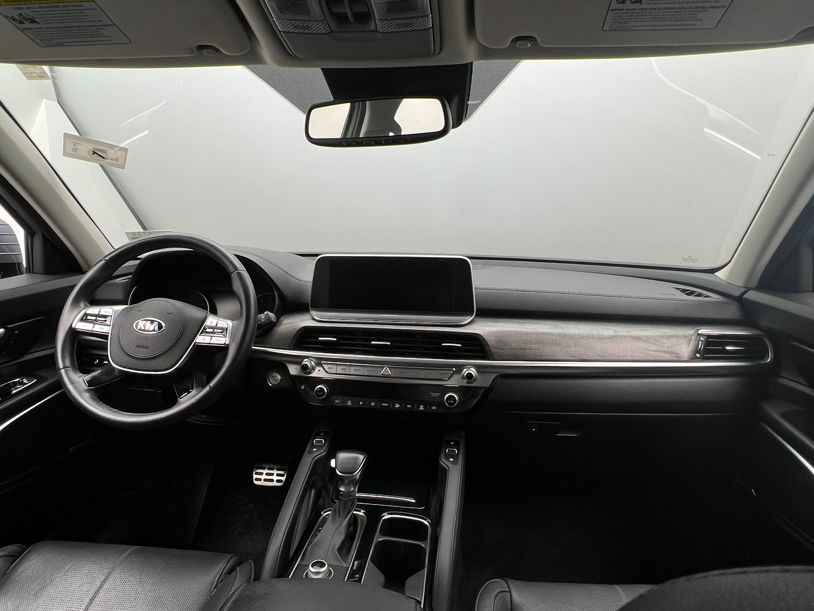 Thumbnail: 2020 Kia Telluride - 2