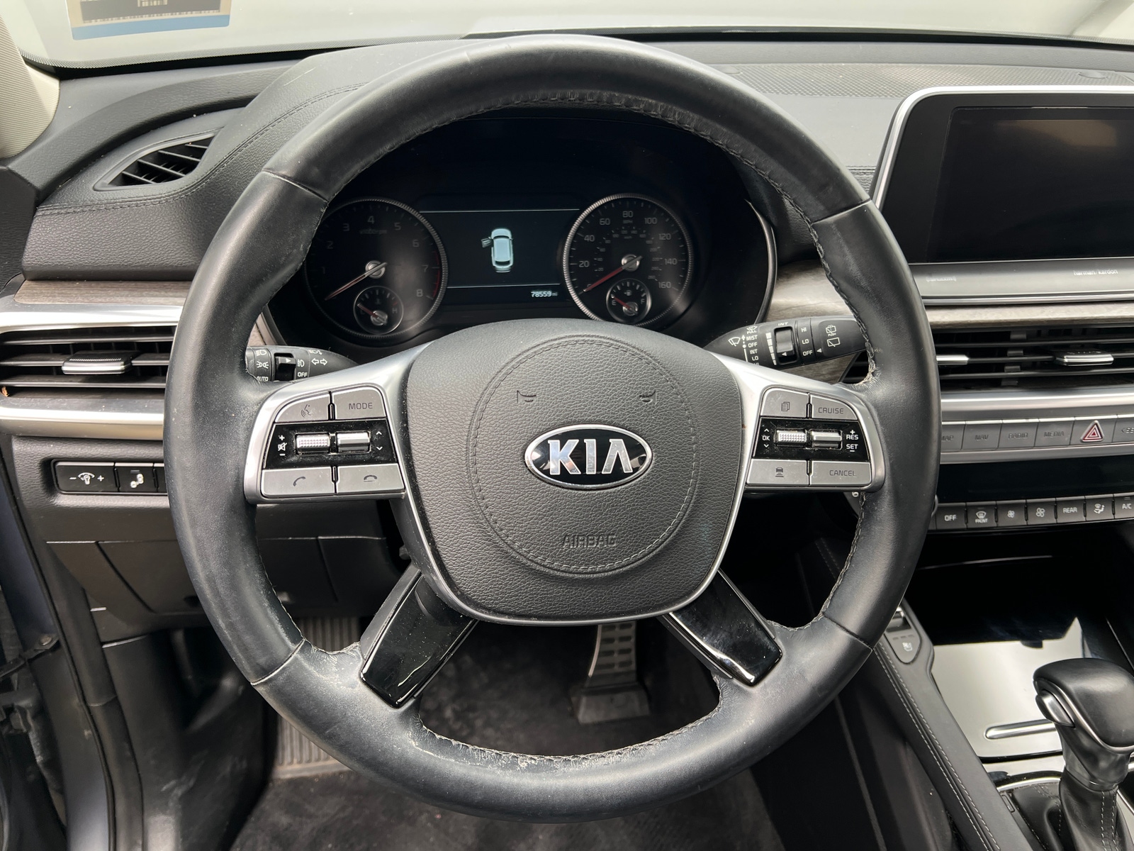 Thumbnail: 2020 Kia Telluride - 4