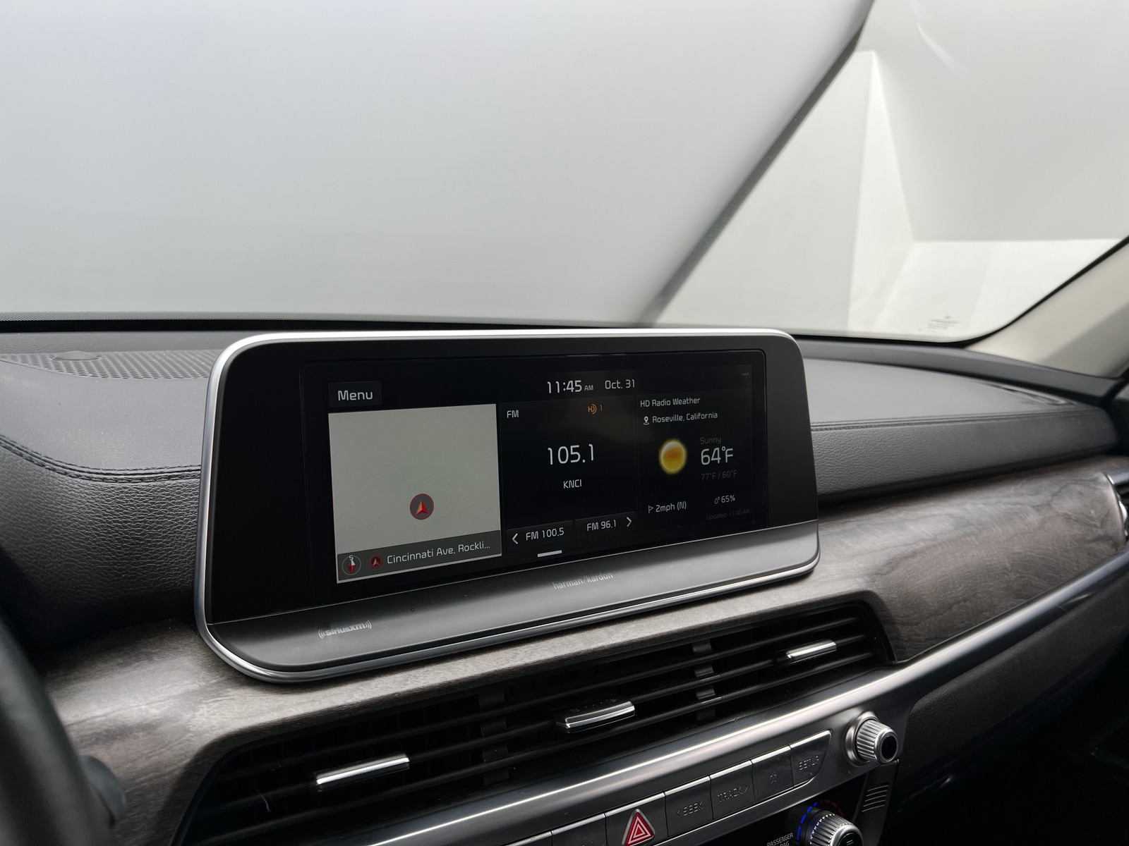 Thumbnail: 2020 Kia Telluride - 3