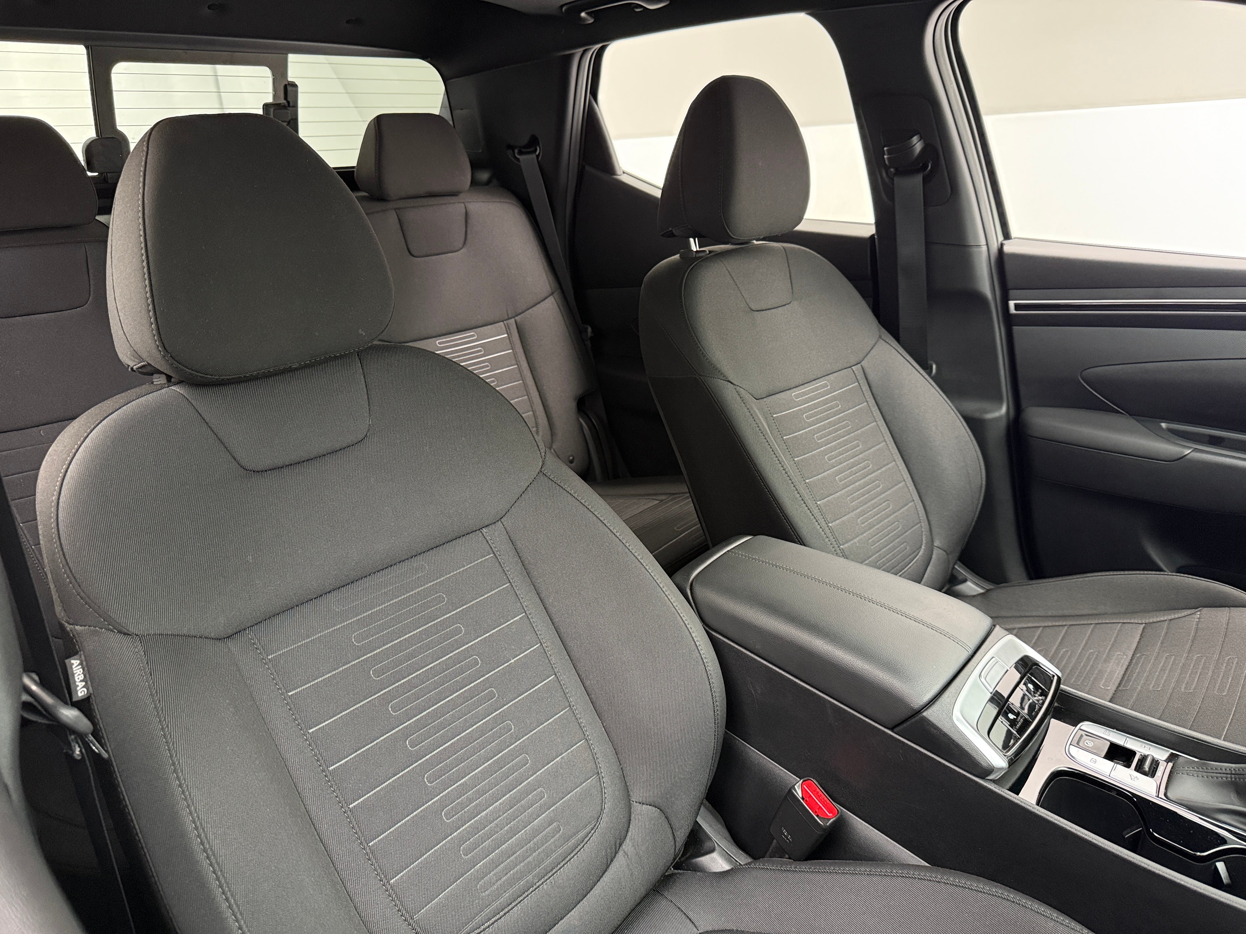 2022 Hyundai Santa Cruz