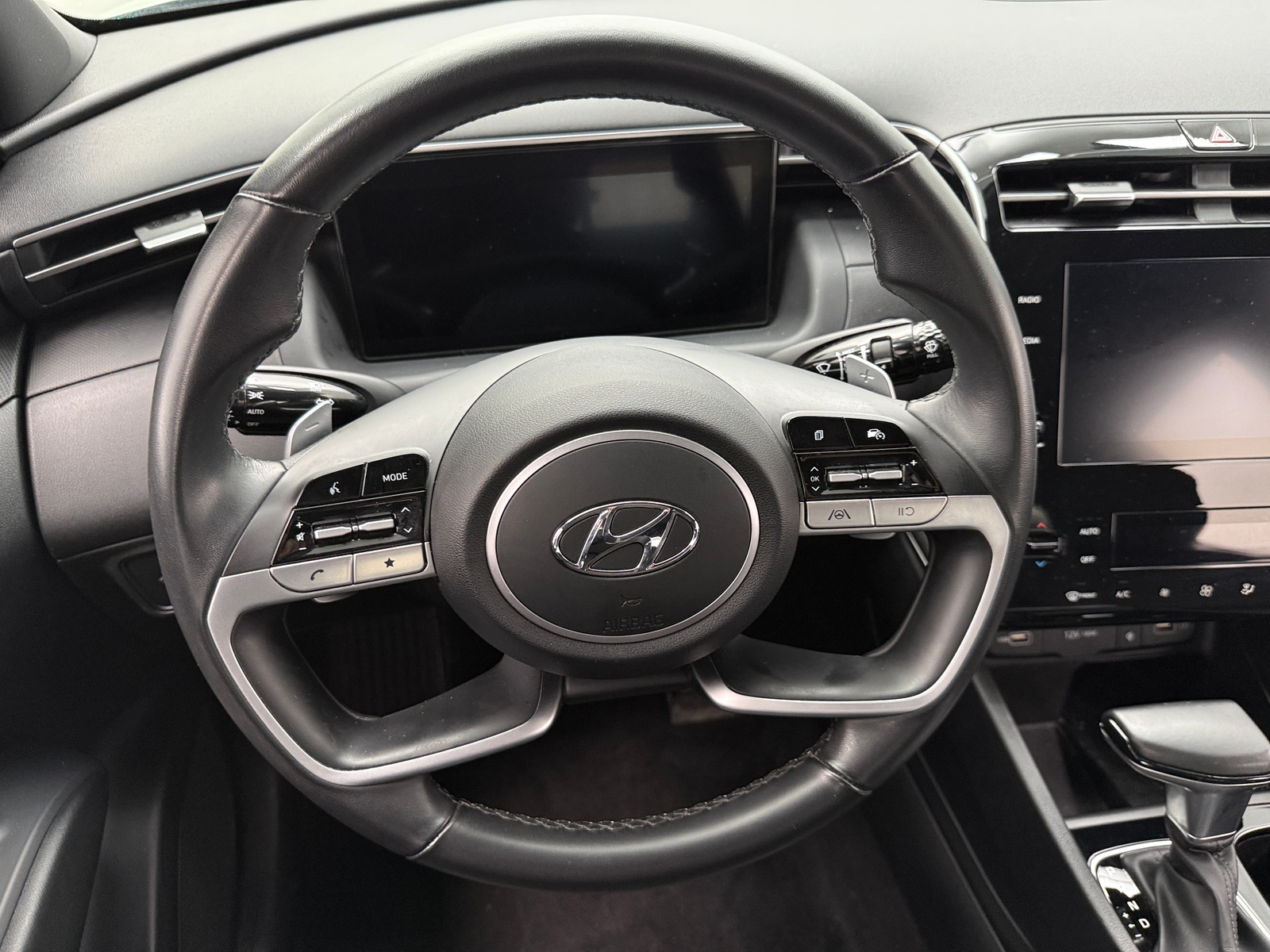 Thumbnail: 2022 Hyundai Santa Cruz - 5