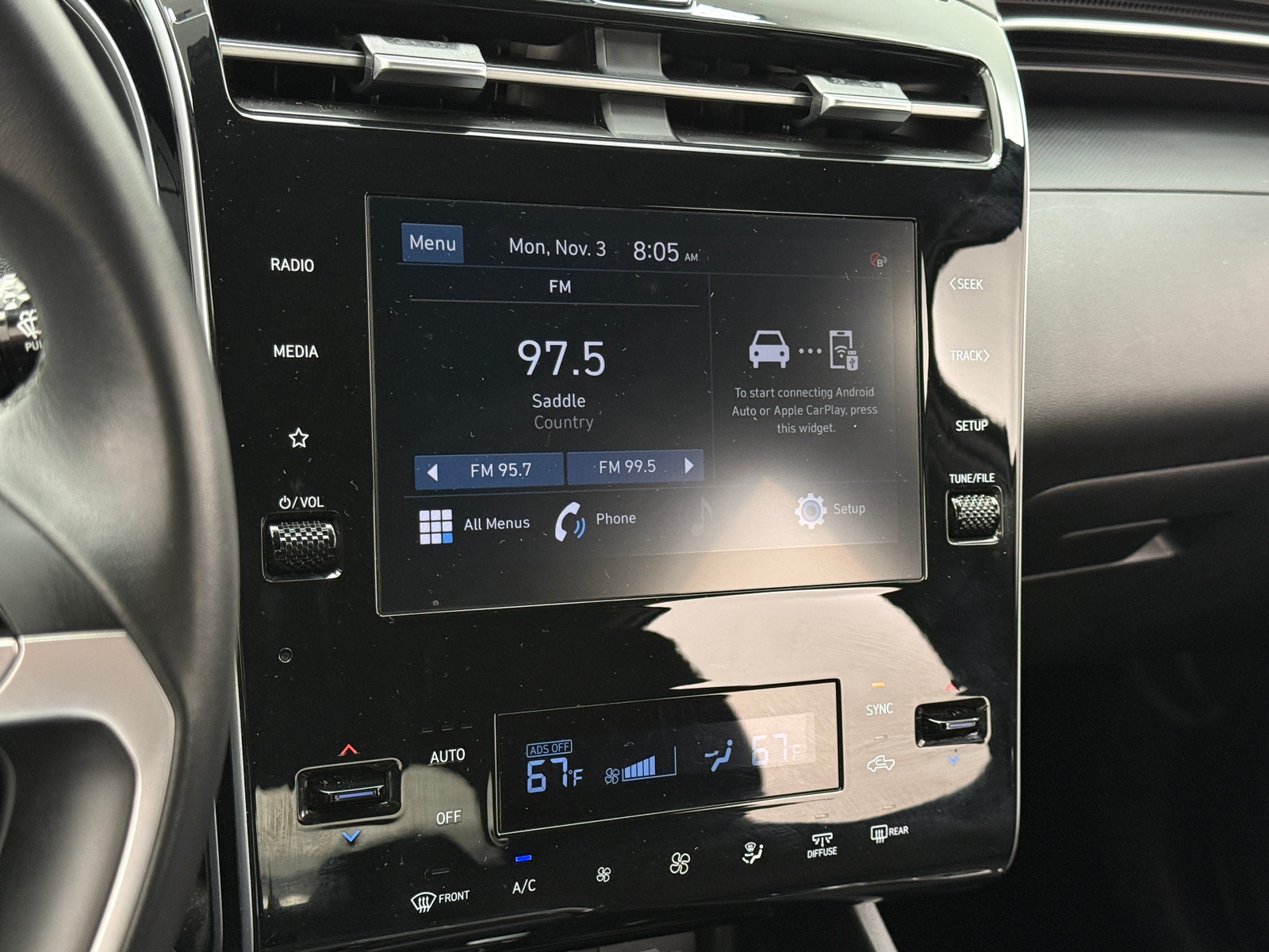 Thumbnail: 2022 Hyundai Santa Cruz - 4