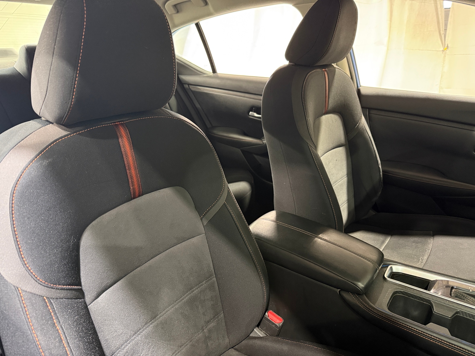 Thumbnail: 2021 Nissan Sentra - 2