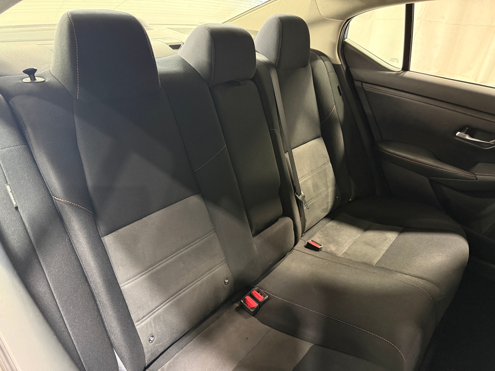 Thumbnail: 2021 Nissan Sentra - 6