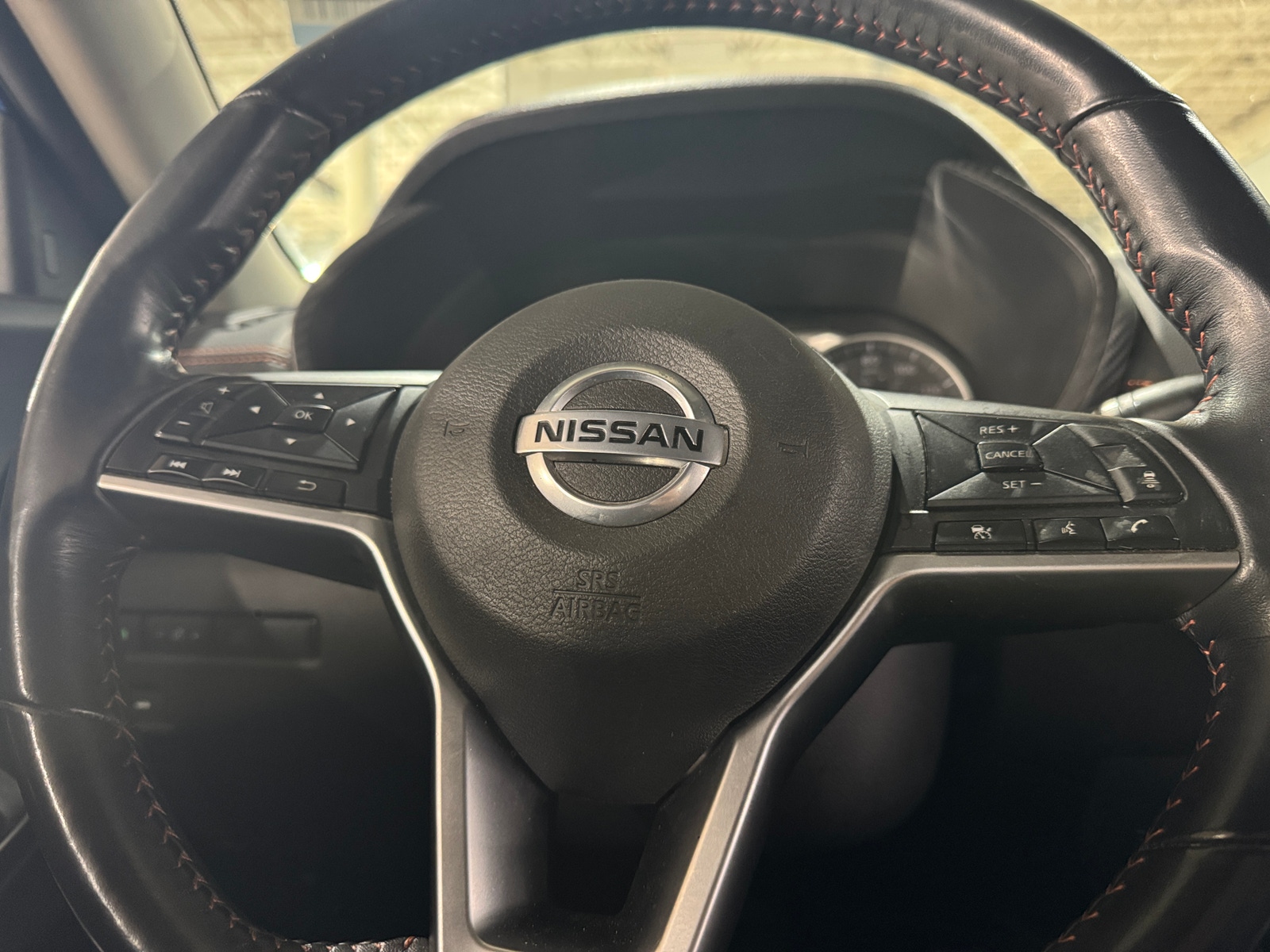 Thumbnail: 2021 Nissan Sentra - 5