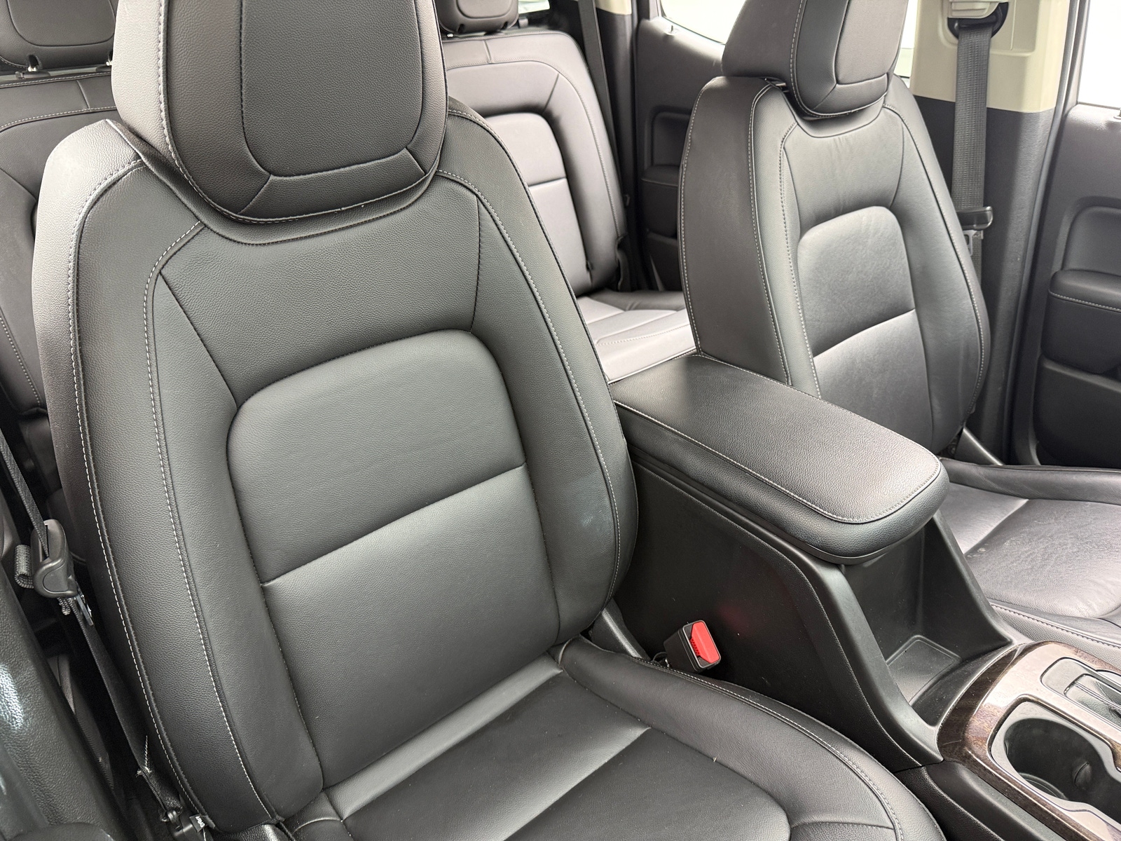 Thumbnail: 2022 GMC Canyon - 2