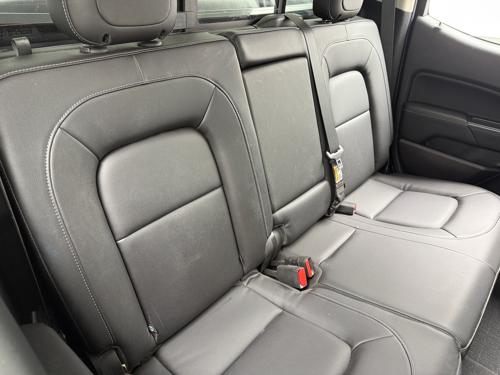 Thumbnail: 2022 GMC Canyon - 6