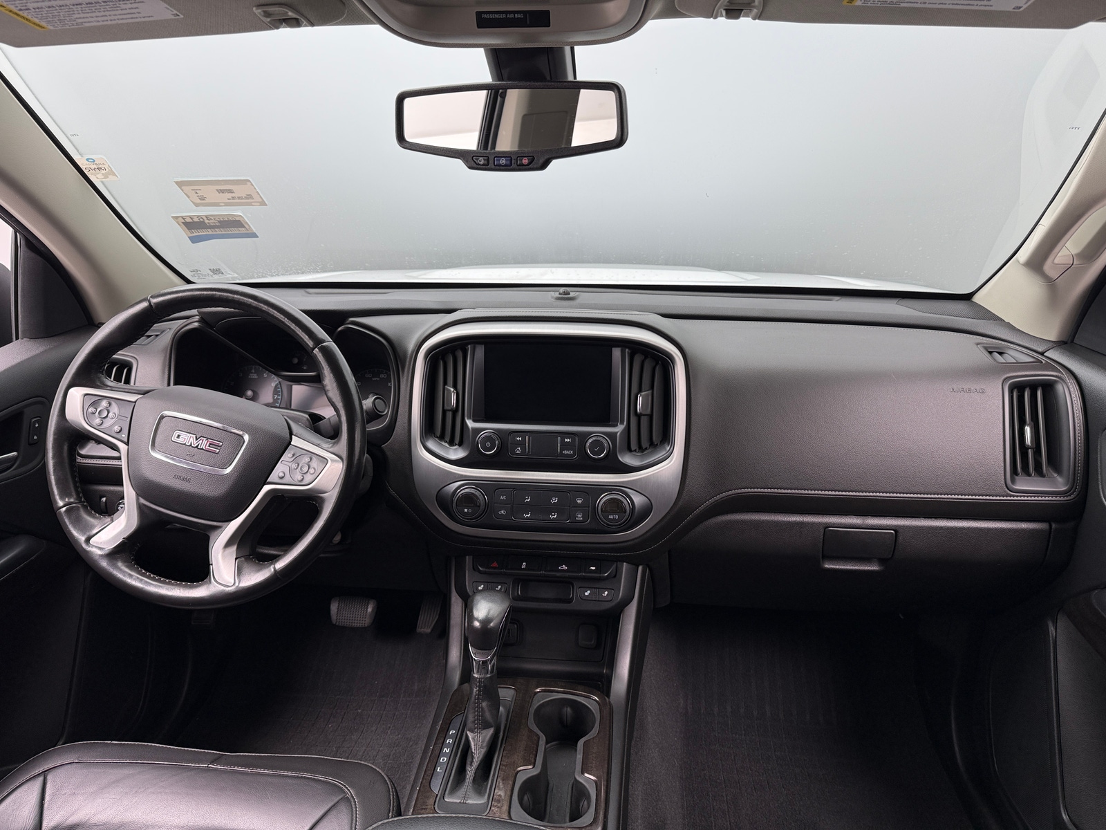 Thumbnail: 2022 GMC Canyon - 3