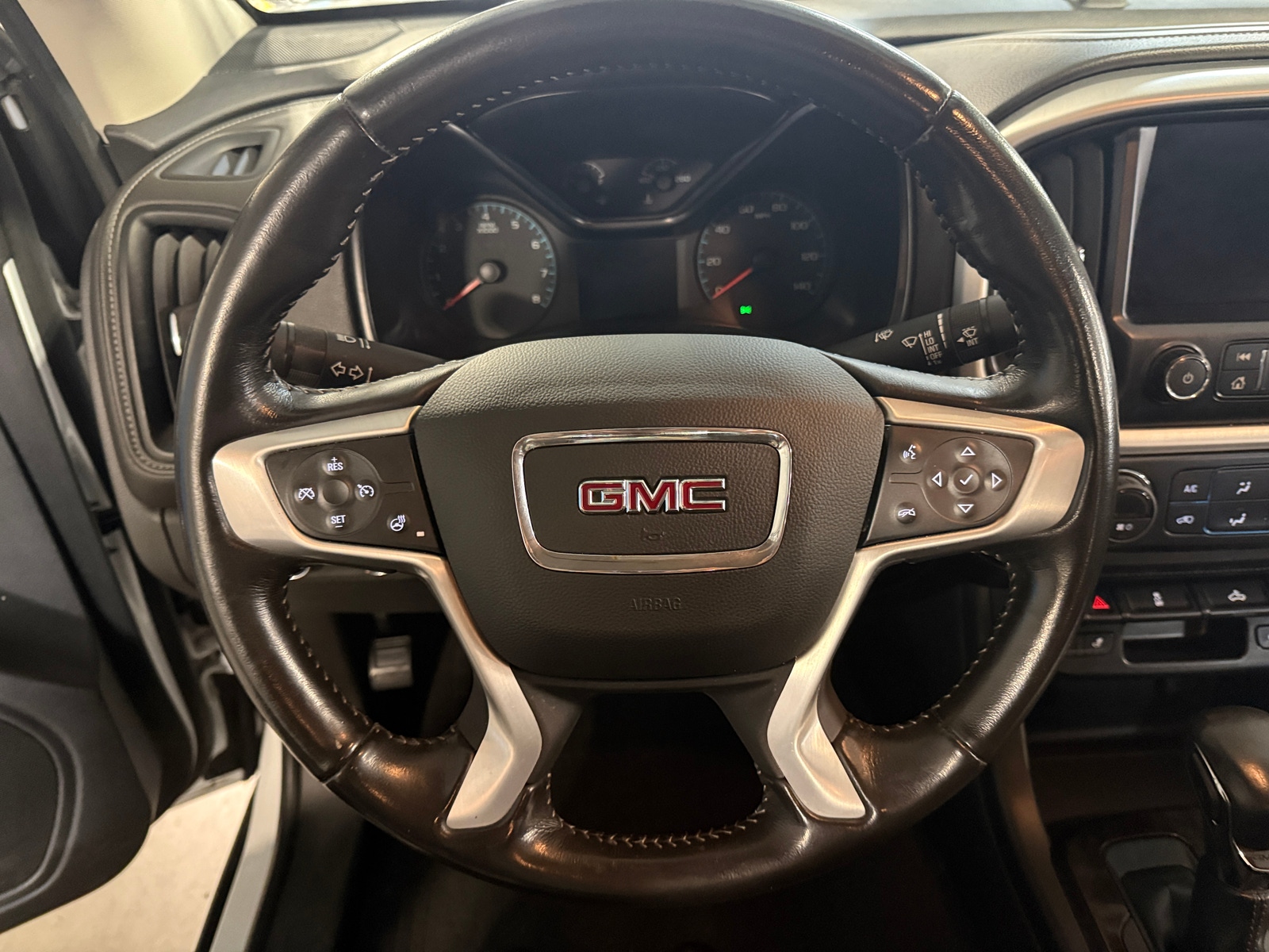 Thumbnail: 2022 GMC Canyon - 5