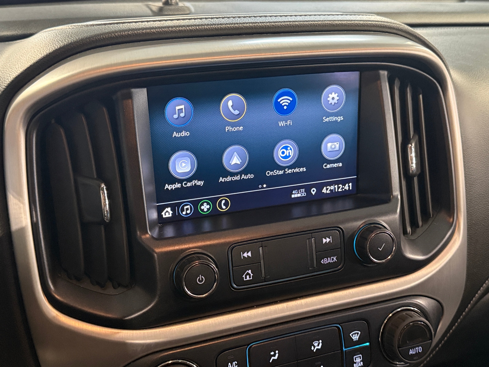 Thumbnail: 2022 GMC Canyon - 4