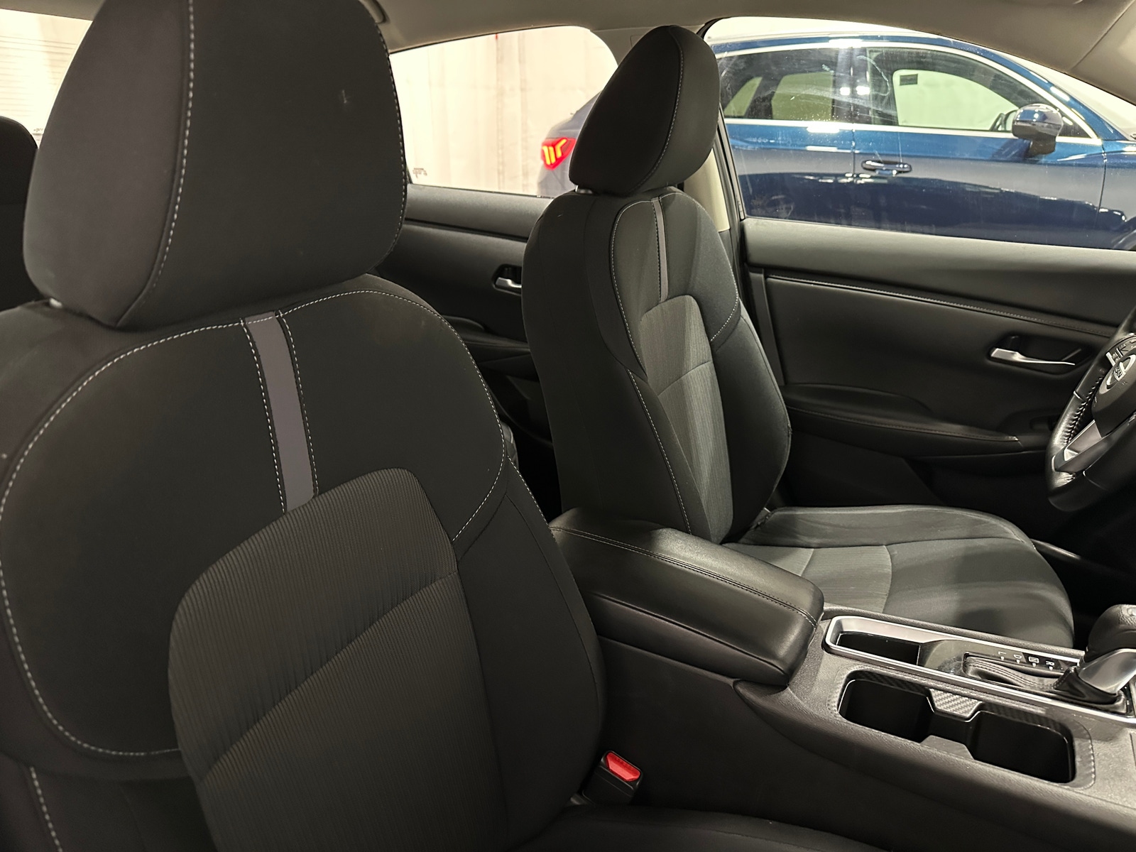 Thumbnail: 2023 Nissan Sentra - 2