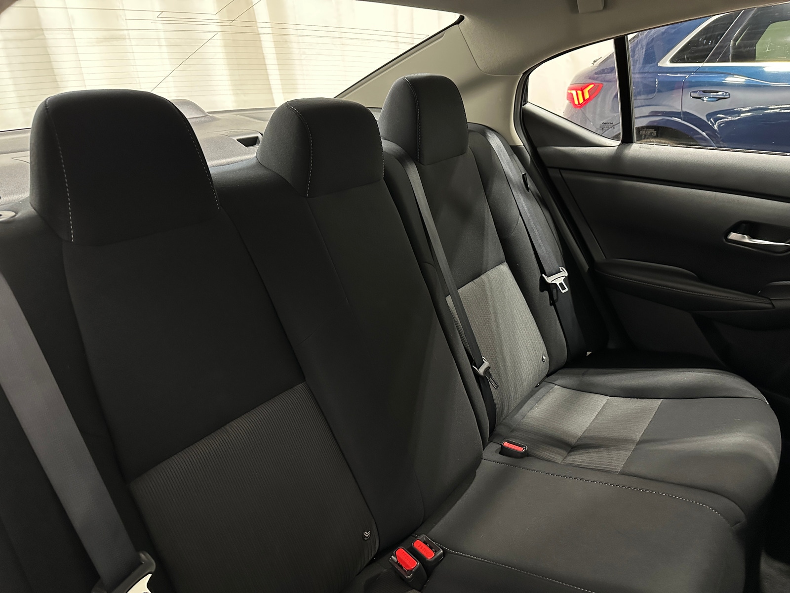 Thumbnail: 2023 Nissan Sentra - 6