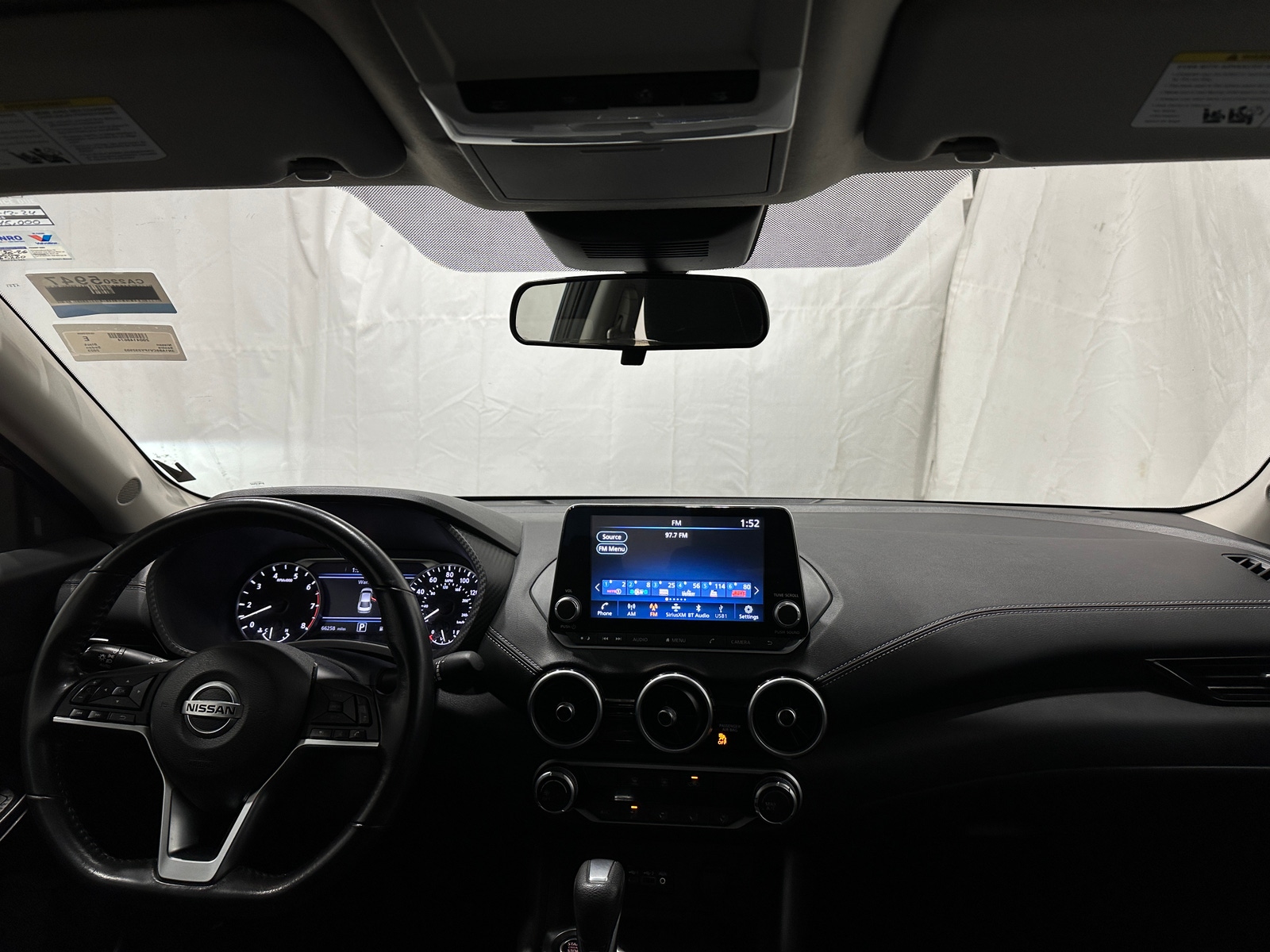 Thumbnail: 2023 Nissan Sentra - 3