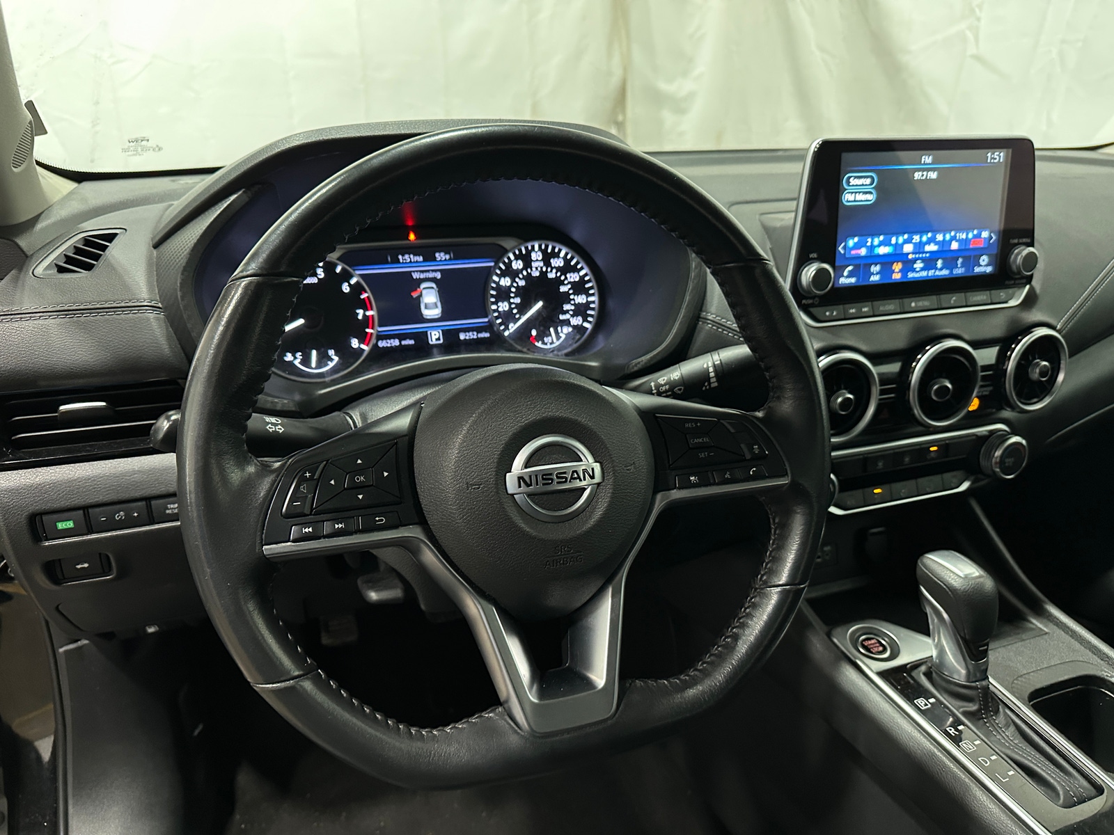 Thumbnail: 2023 Nissan Sentra - 5