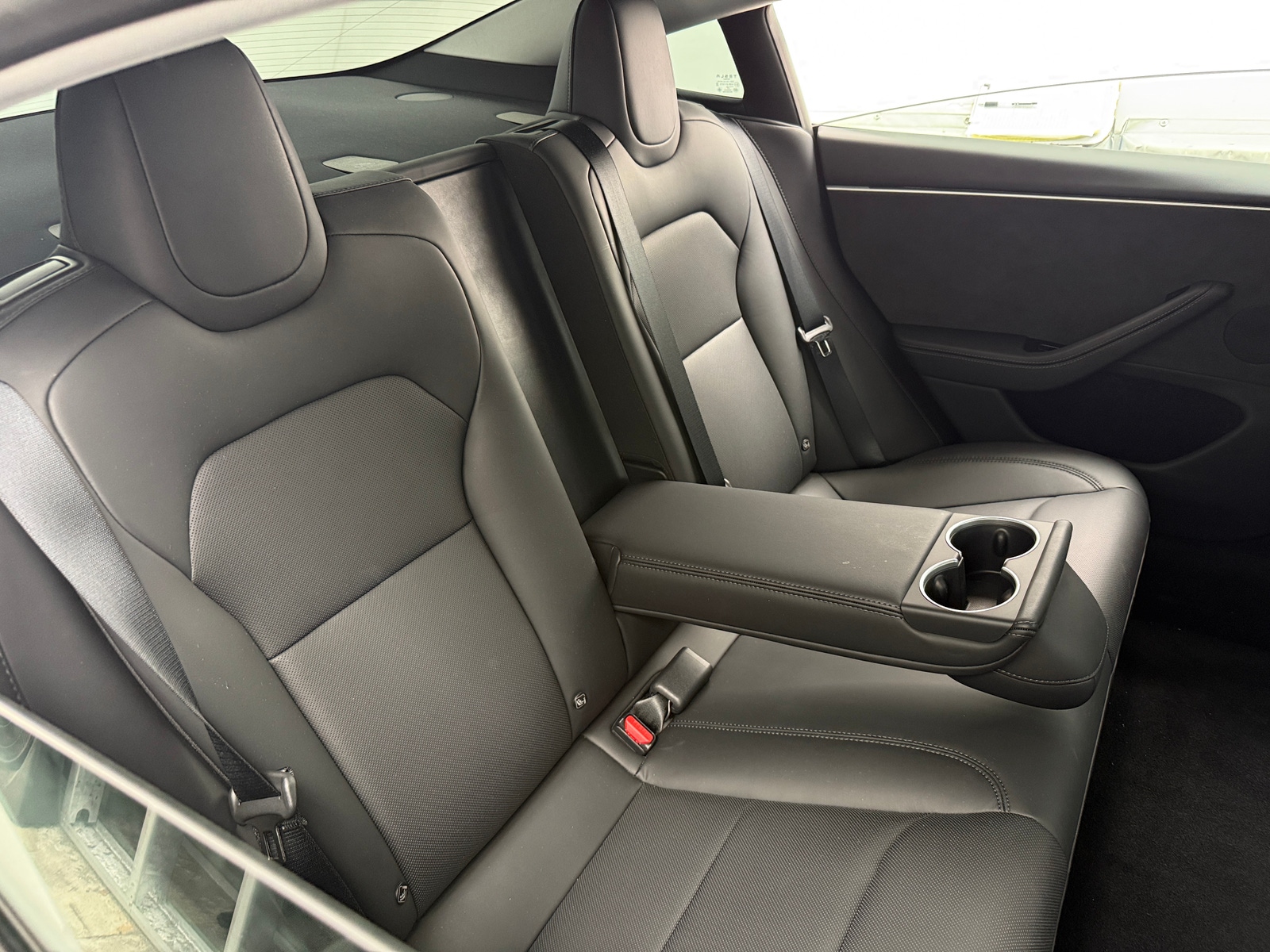 Thumbnail: 2024 Tesla Model 3 - 5