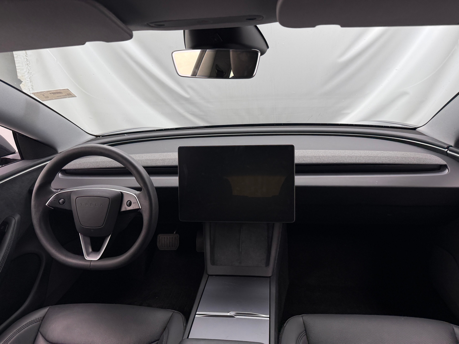 Thumbnail: 2024 Tesla Model 3 - 2