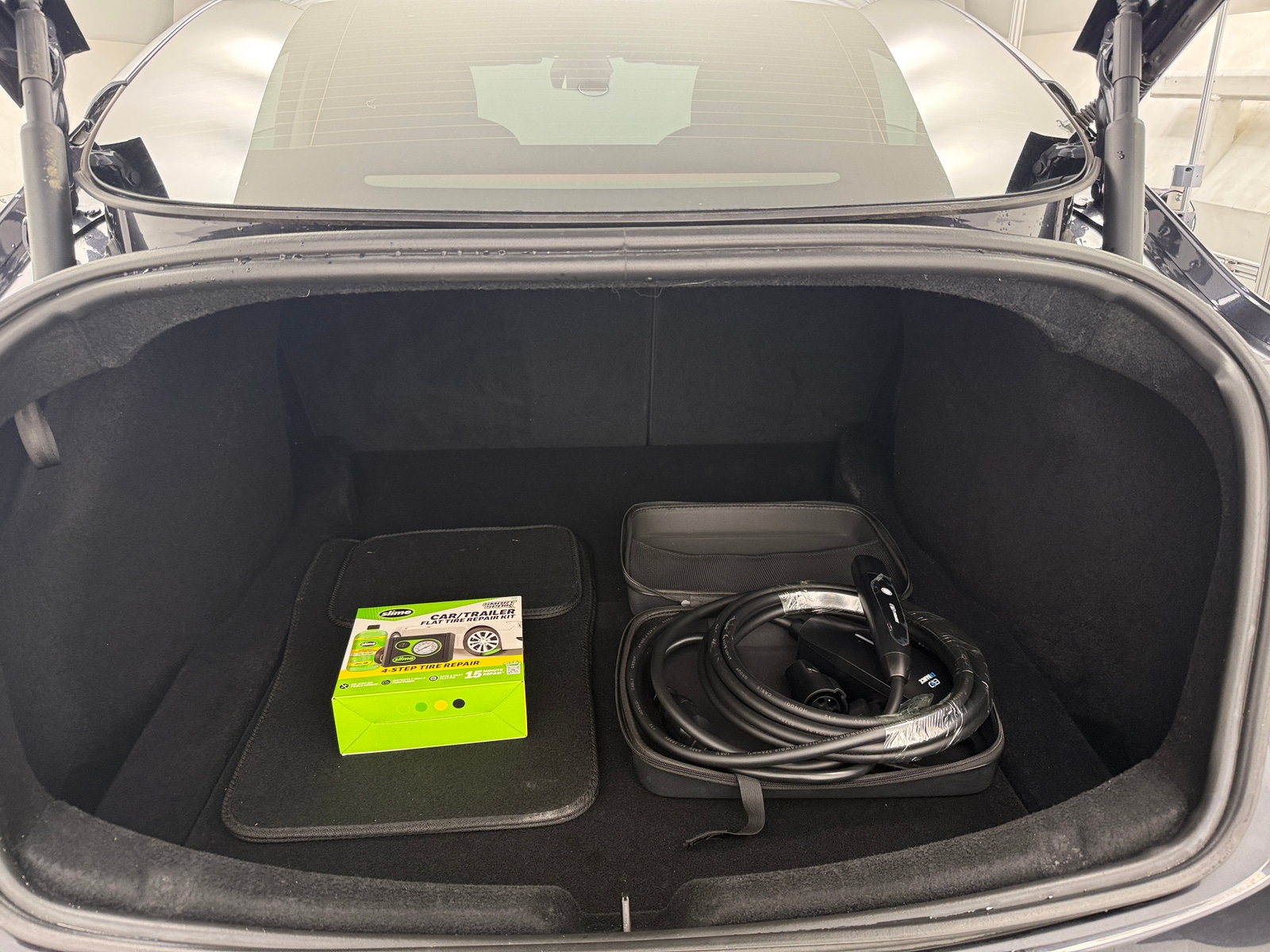 Thumbnail: 2024 Tesla Model 3 - 6