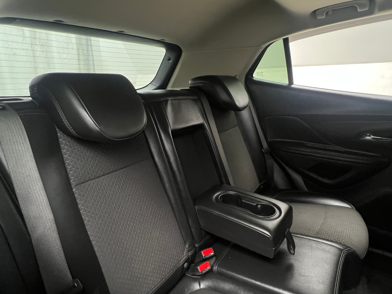 Thumbnail: 2019 Buick Encore - 5