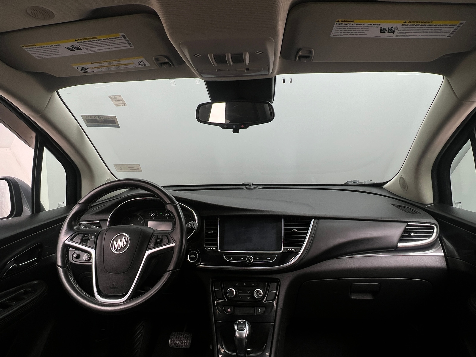 Thumbnail: 2019 Buick Encore - 2