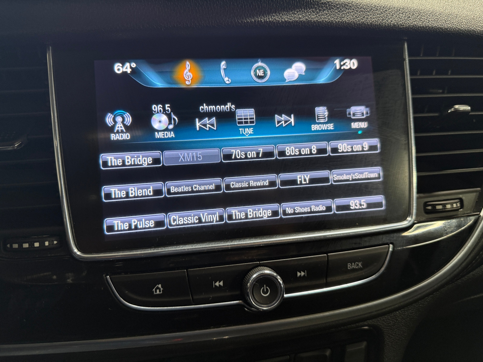 Thumbnail: 2019 Buick Encore - 3