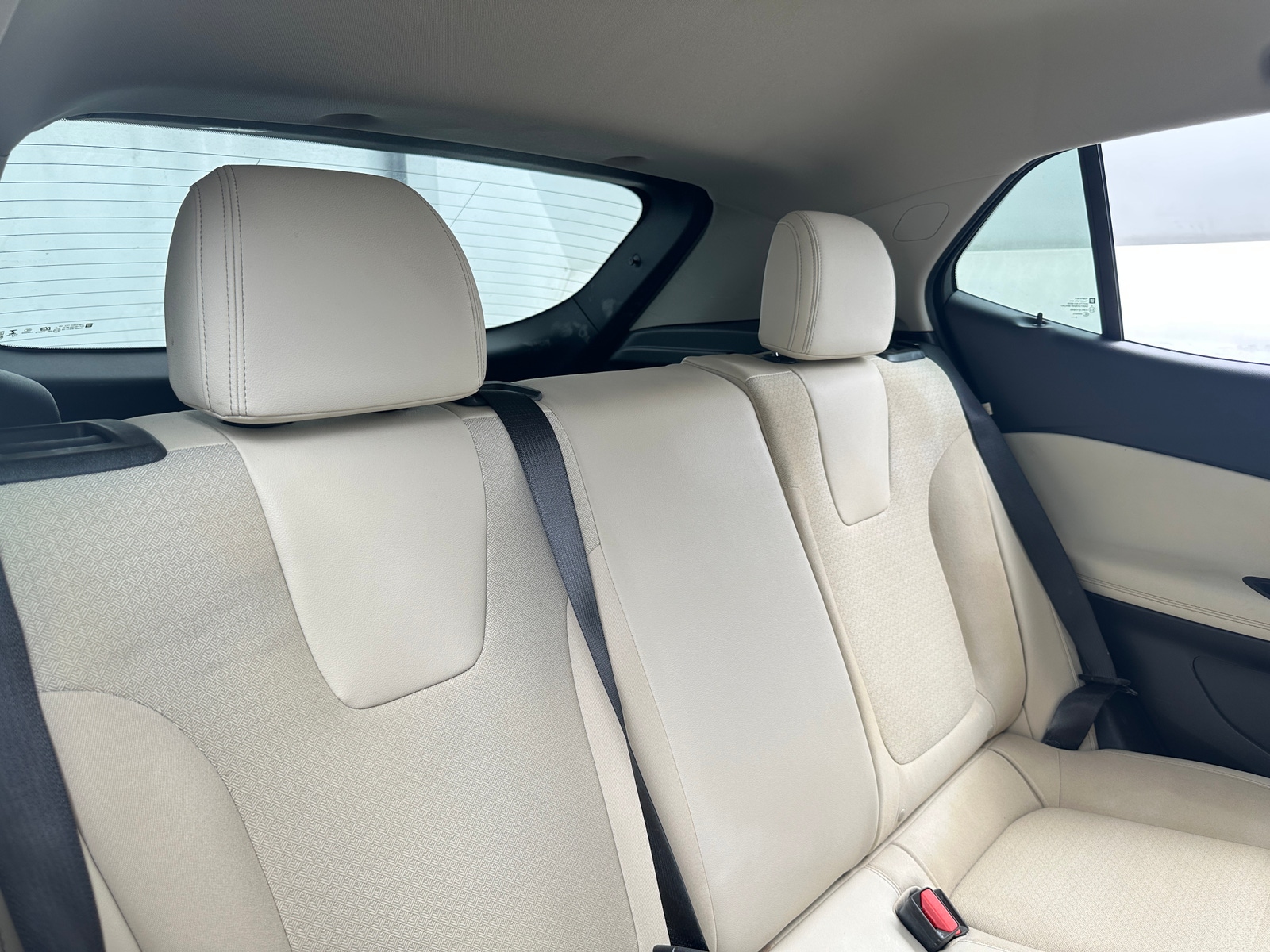 Thumbnail: 2021 Buick Encore GX - 5