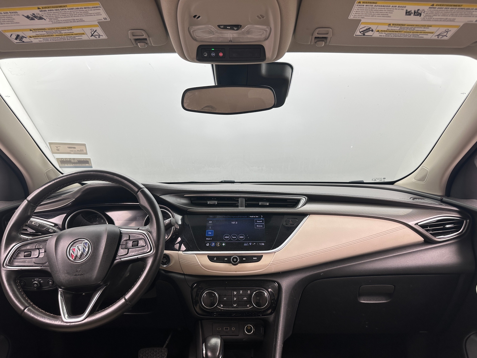 Thumbnail: 2021 Buick Encore GX - 2