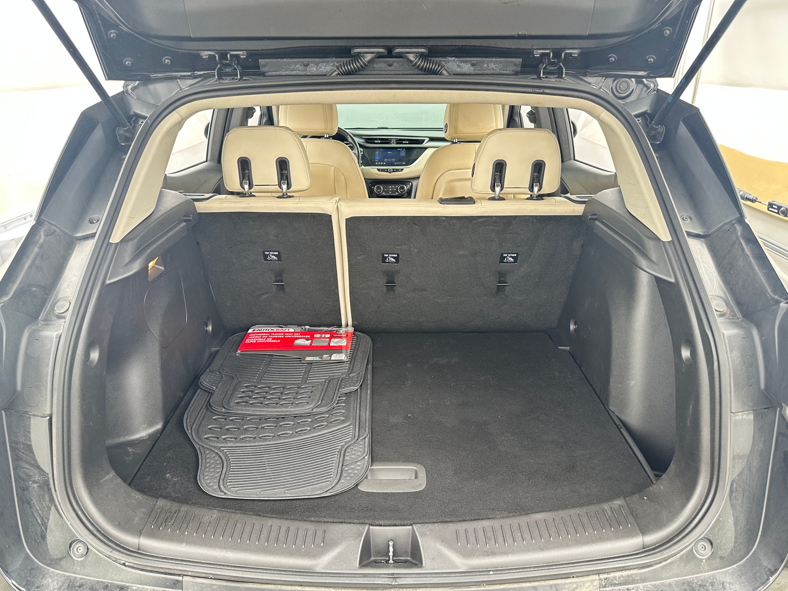 Thumbnail: 2021 Buick Encore GX - 6