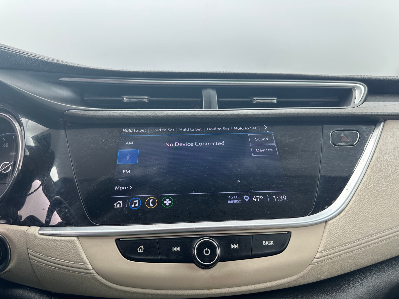 Thumbnail: 2021 Buick Encore GX - 3