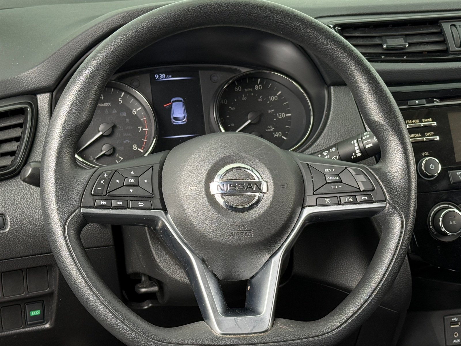 Thumbnail: 2018 Nissan Rogue Sport - 5