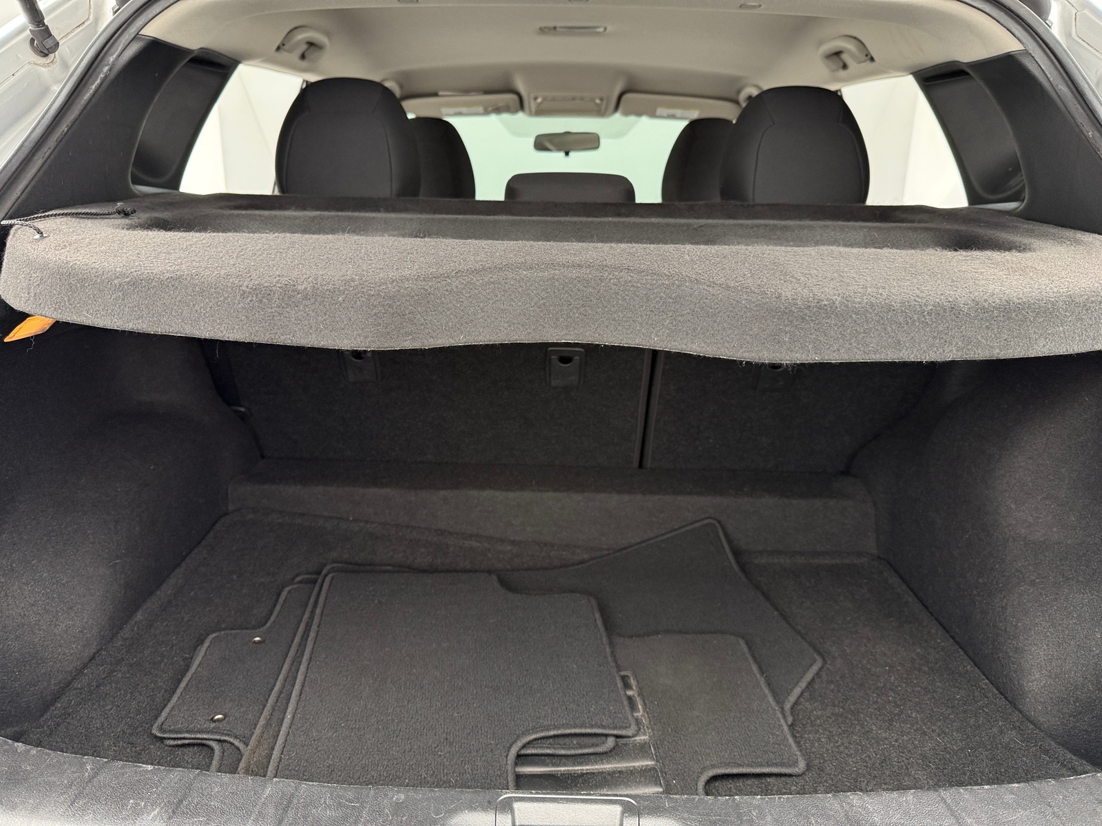 Thumbnail: 2018 Nissan Rogue Sport - 7