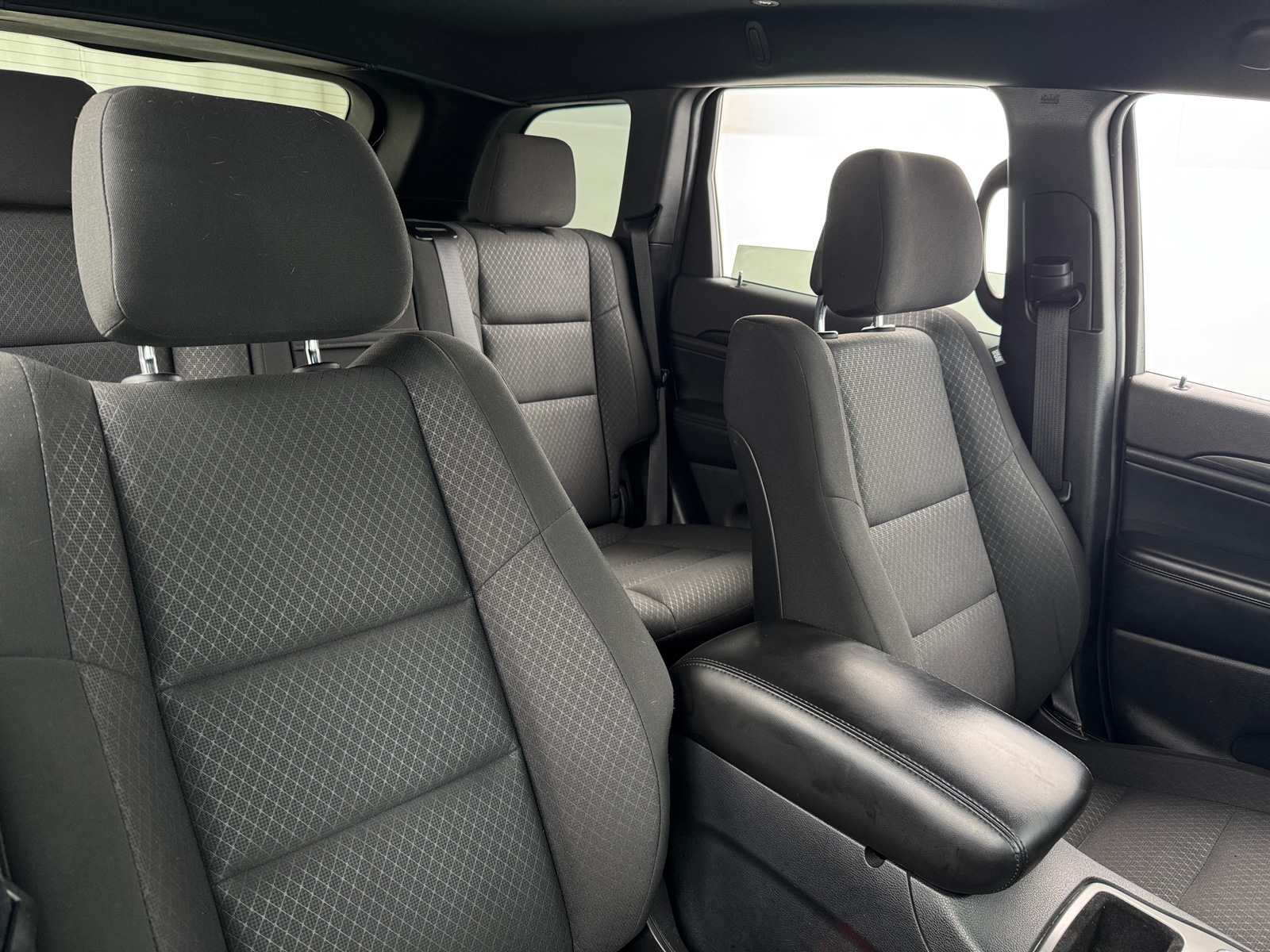 Thumbnail: 2020 Jeep Grand Cherokee - 2