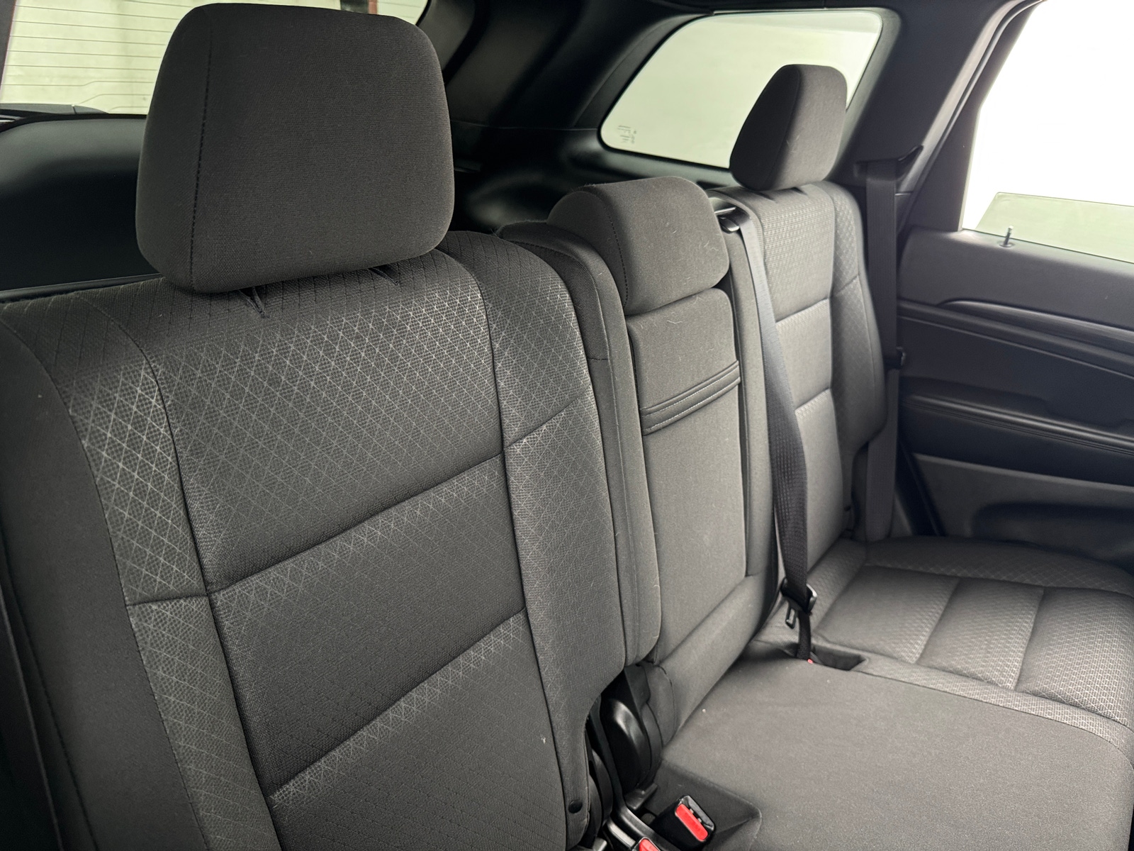 Thumbnail: 2020 Jeep Grand Cherokee - 6