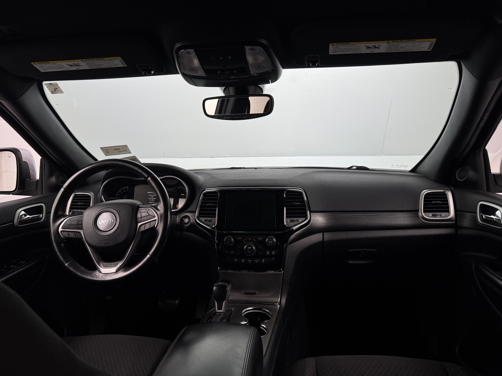 Thumbnail: 2020 Jeep Grand Cherokee - 3