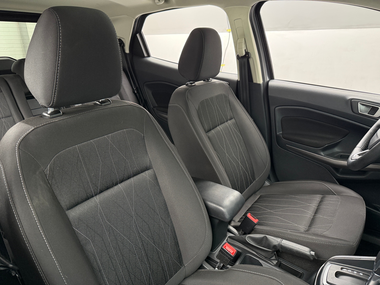 Thumbnail: 2020 Ford EcoSport - 2