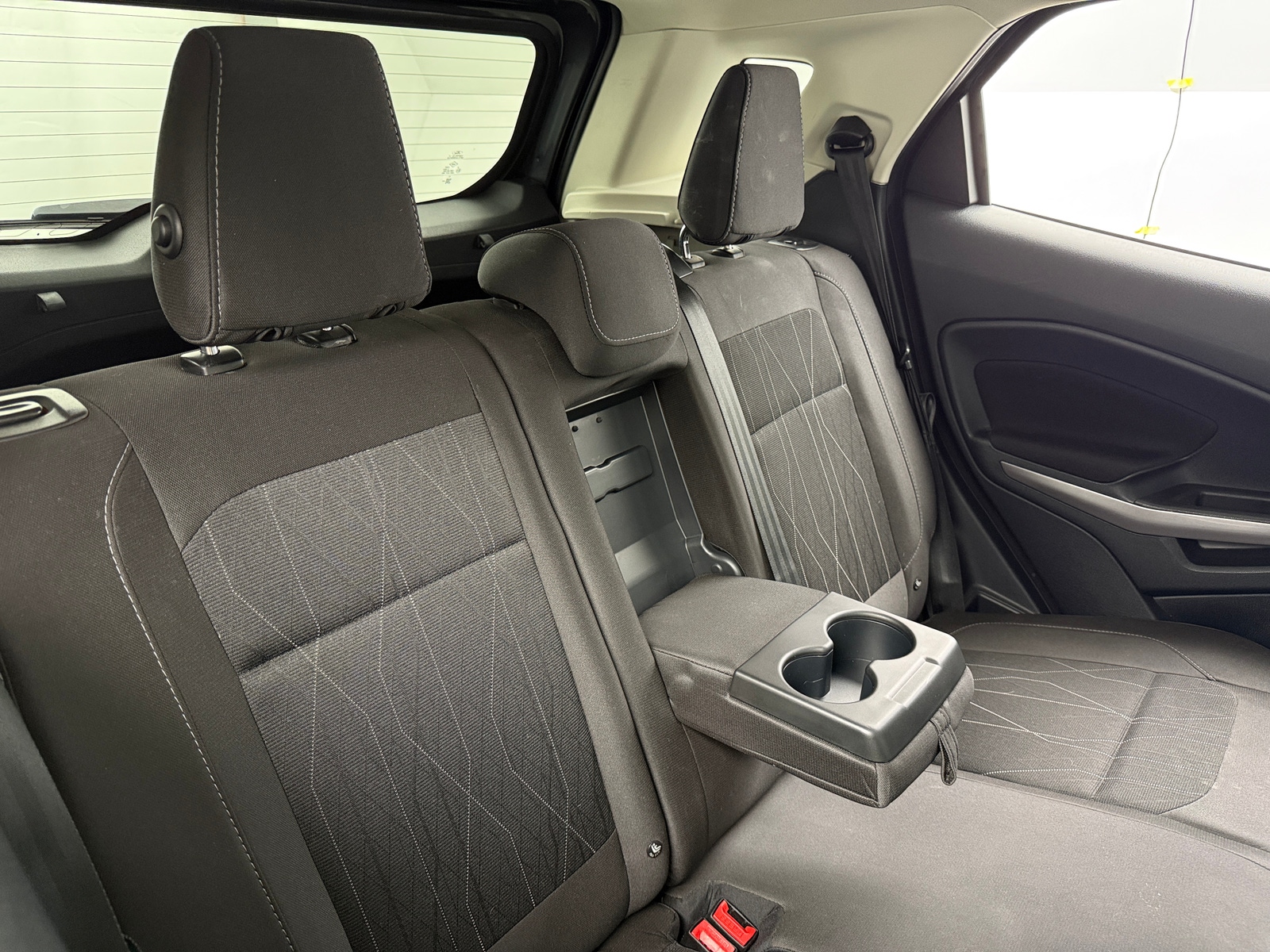 Thumbnail: 2020 Ford EcoSport - 6