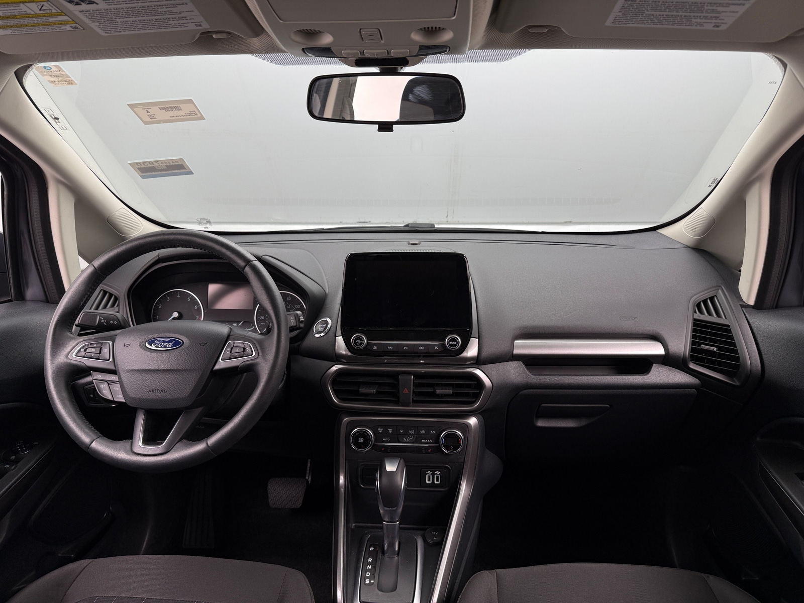 Thumbnail: 2020 Ford EcoSport - 3