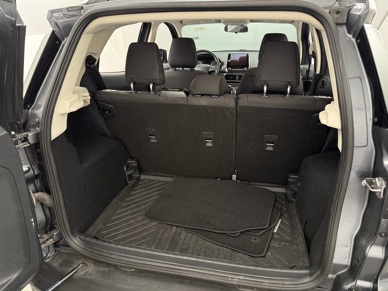 Thumbnail: 2020 Ford EcoSport - 7