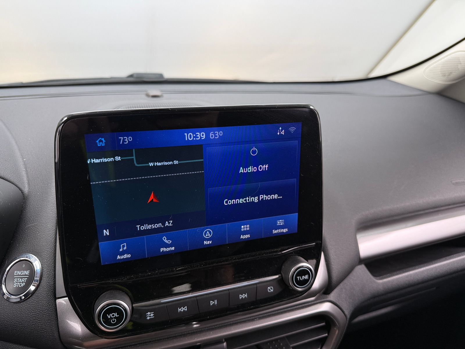 Thumbnail: 2020 Ford EcoSport - 4