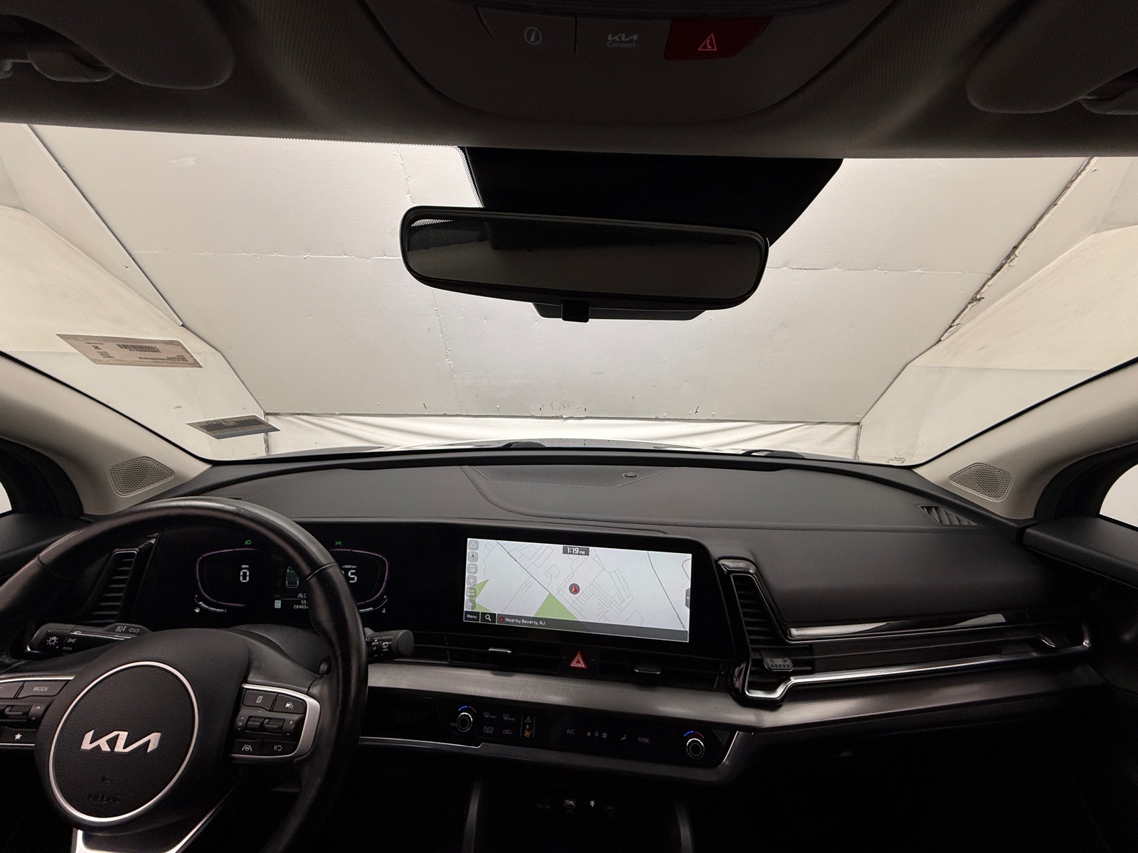 Thumbnail: 2023 Kia Sportage - 2