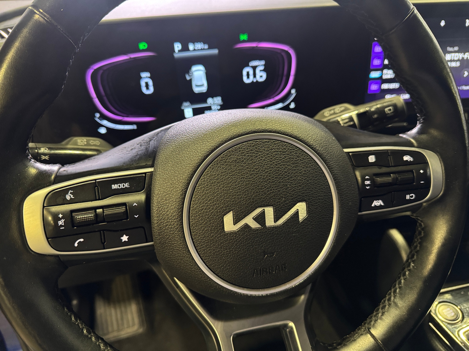 Thumbnail: 2023 Kia Sportage - 4