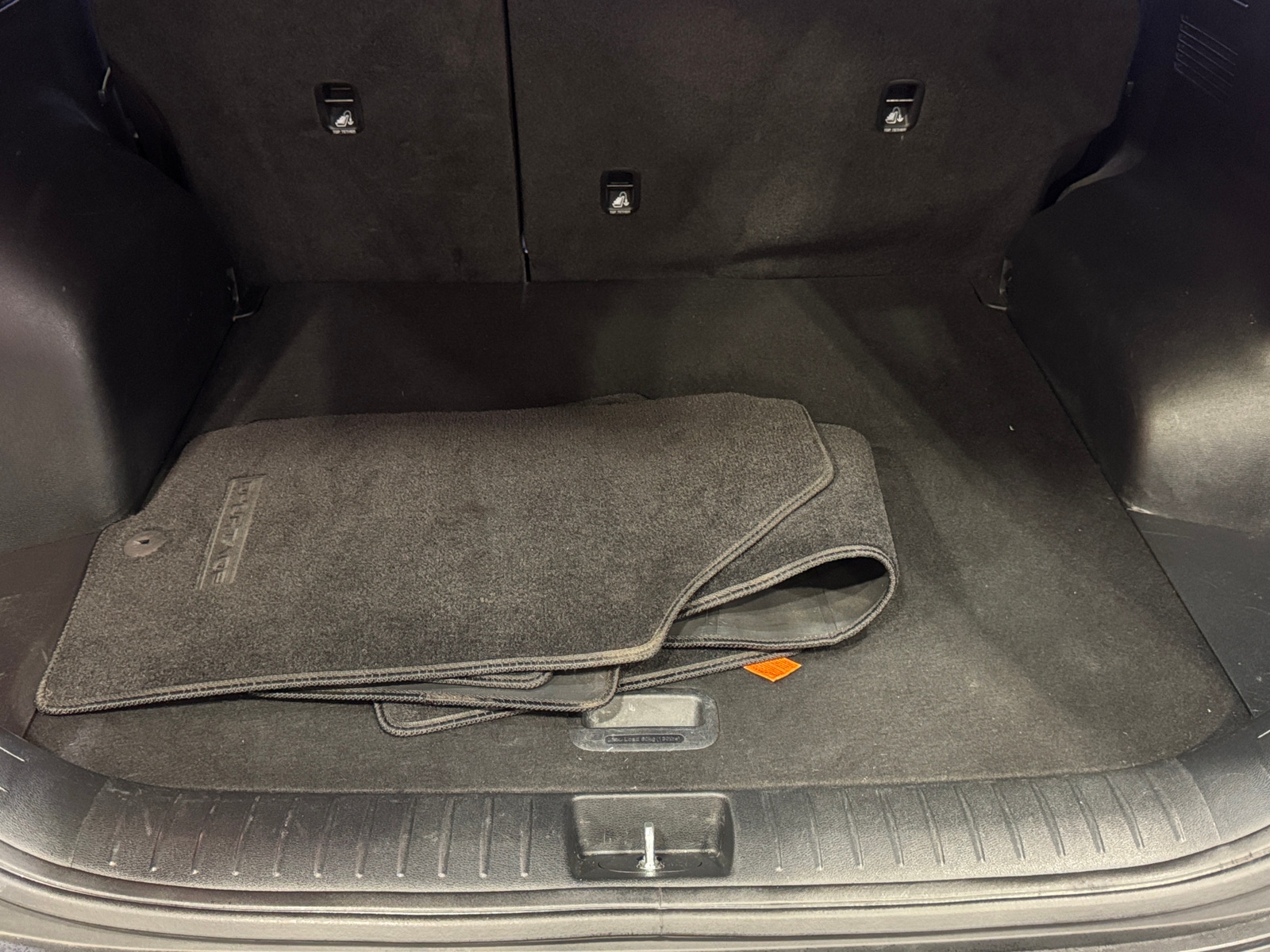 Thumbnail: 2023 Kia Sportage - 6