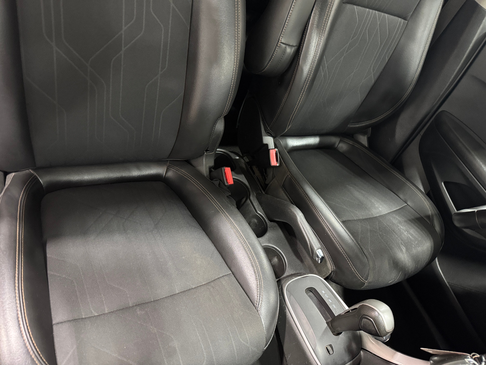 Thumbnail: 2017 Chevrolet Trax - 2