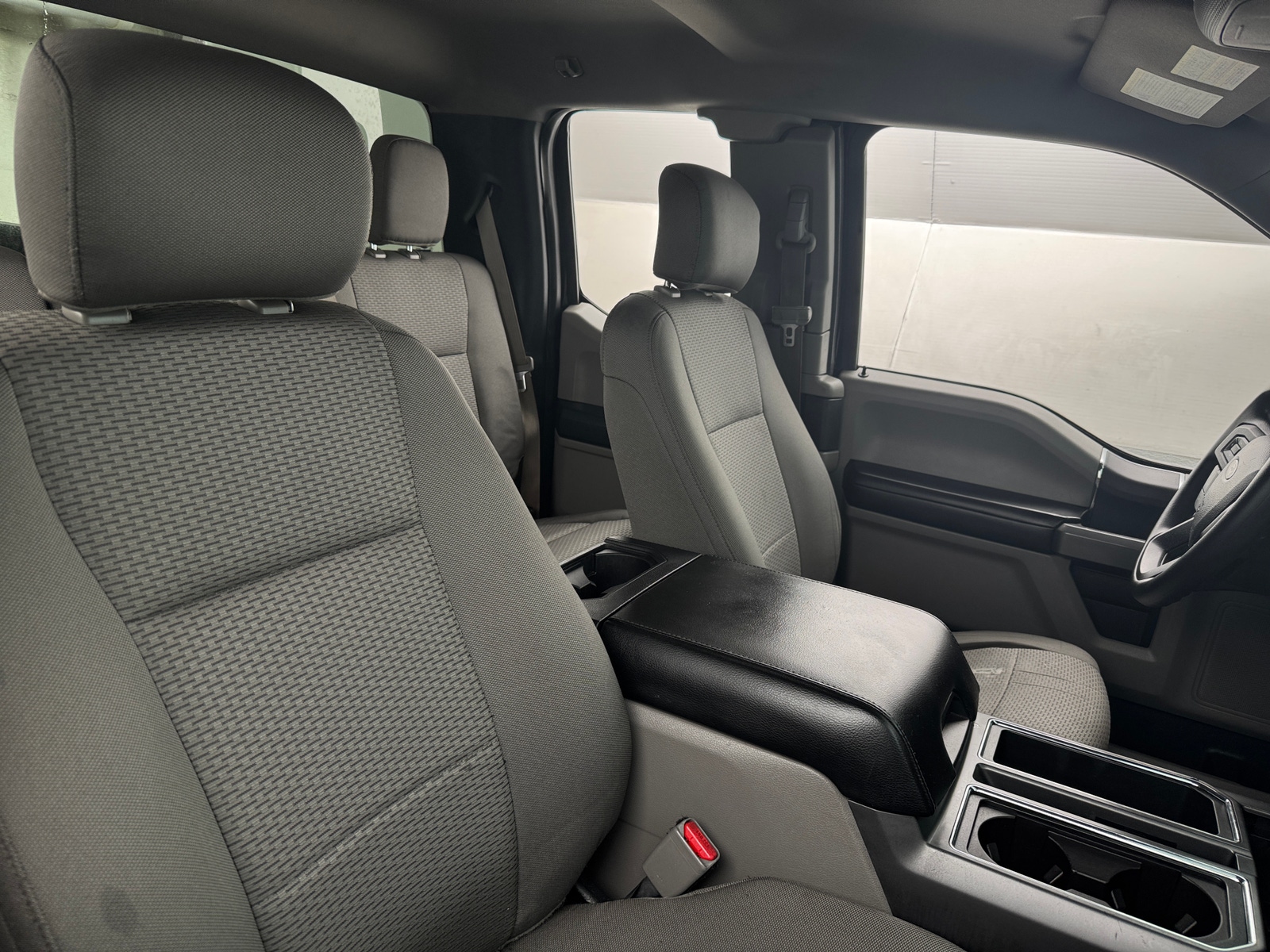 Thumbnail: 2017 Ford Econoline - 2