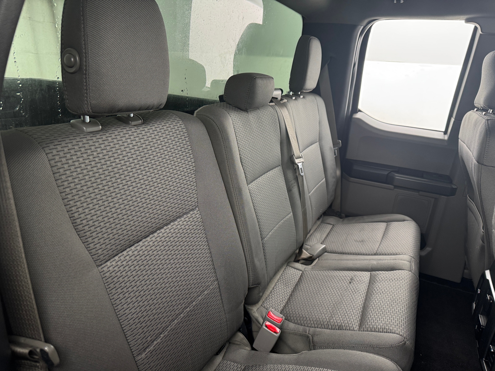 Thumbnail: 2017 Ford Econoline - 6